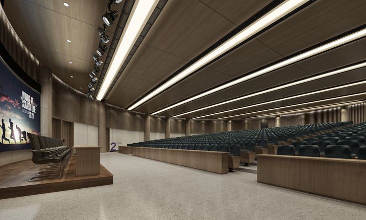 La il·luminació en espais educatius: aprendre amb llum